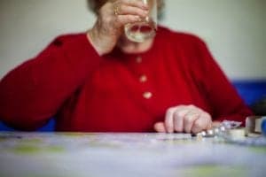 Foto Katerina Buil-ganadora BecaVisionados