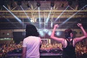 ElyElla Djs - Prensa PolifoniK Sound