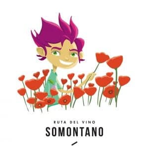 Enoturismo infantil