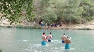 Salto de Bierge_RondaSomontano.