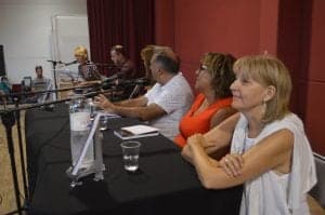 Jesús Rodellar. Ronda Somontano.