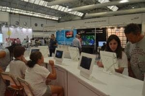 FERMA Barbastro. Ronda SOmontano. 
