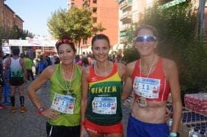 Medio Maratón Ruta Vino Somontano_Ronda Somontano.