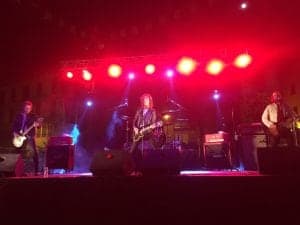 Los Zigarros. Barbastro.