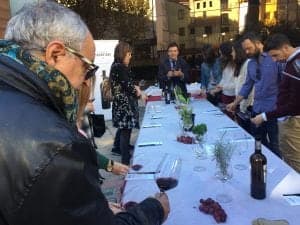Día Enoturismo Europeo_RondaSomontano. 