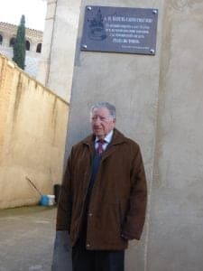 Manolo Calvo_RondaSomontano.