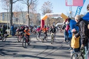 Liga Escolar de la Bici Barbastro_RondaSomontano.