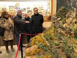 Belén de Pomar de Cinca_RondaSomontano.
