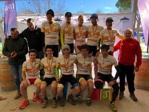 Ciclo Cross Barbastro_RondaSomontano.