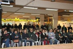 Feria del Libro Aragonés de Monzón_RondaSomontano.