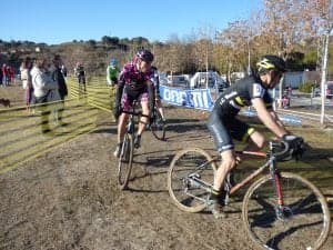 Ciclo Cross Barbastro_RondaSomontano.