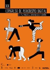 Congreso de Periodismo Digital de Huesca_RondaSomontano.
