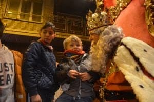 Reyes Magos Barbastro_RondaSomontano.