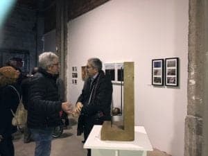 Liarte. Ronda Somontano.