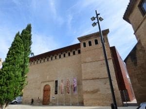 MuseoDiocesanoBarbastro-Monzón_RondaSomontano.