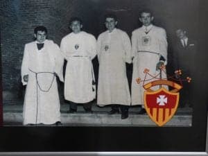 La Merced Barbastro_RondaSomontano. 