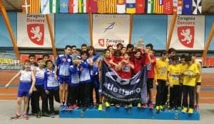 Club Atletismo Barbastro_RondaSomontano.