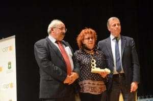 Gala del Deporte Barbastro_RondaSomontano.