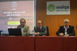 Feria Tiendas Virtuales_RondaSomontano. 