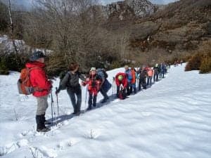 CaminoSanRamón_RondaSomontano