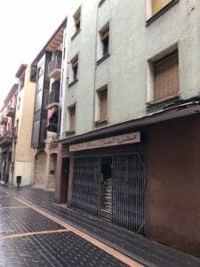 Bazar Barbastro_RondaSomontano.