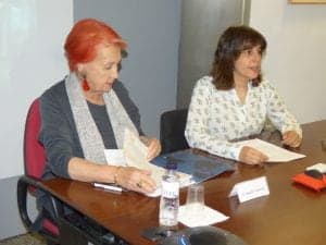 Rosa María Calaf_RondaSomontano.