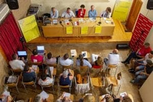Curso Política Fonz_RondaSomontano.