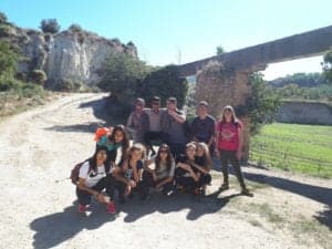 Convivencias 4º ESO