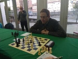Francisco José Olivarles