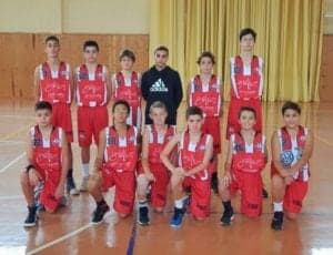 Infantil Masculino GRÁFICAS SOMOS UNO