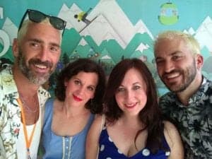 Foto: Marta
