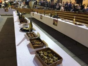 Gastromuro Barbastro