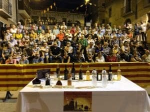 Gastromuro Barbastro