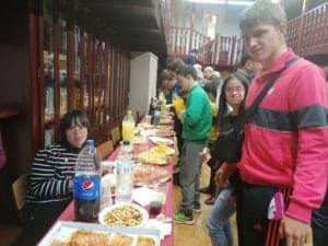 DOWN HUESCA