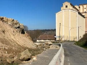 YACIMIENTO ARQUEOLOGICO