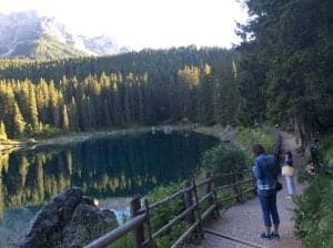 lago