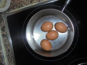 Receta de Josan Cosculluela