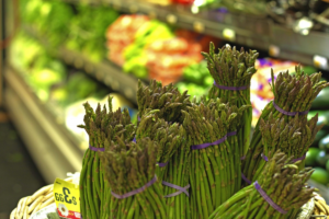 vegetales