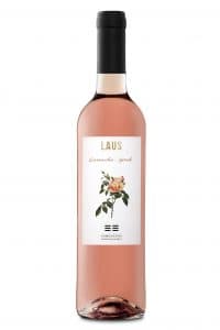 LAUS Rosado_CA