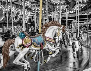 CARRUSEL