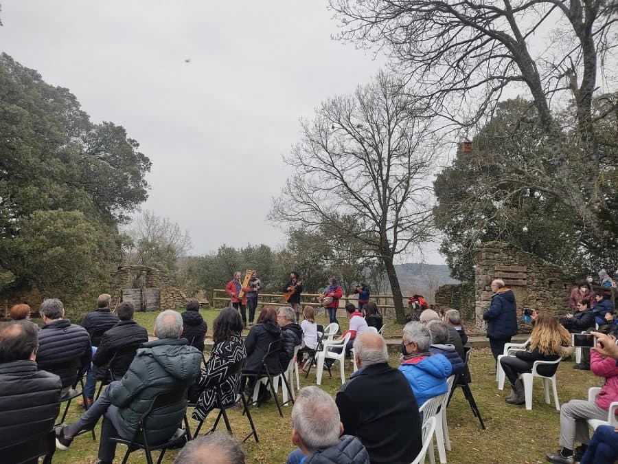 Evento Premio Arbol Europeo Lecina (1)