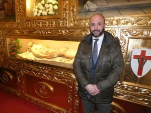 Semana Santa Barbastro