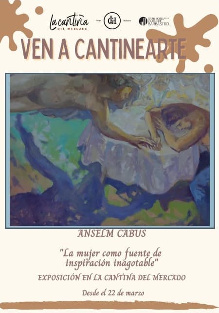 Expo Anselm Cabus