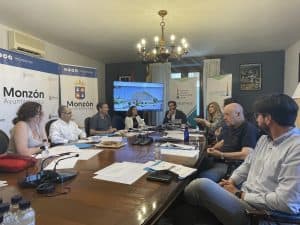 Jurado Concurso de la Azucarera