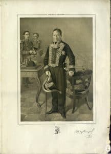 Barbastrenses en la historia