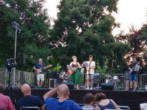 Música y Danza Barbastro