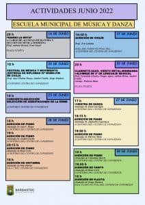 Música y Danza Barbastro
