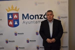 Conciertos gratuitos de Monzón