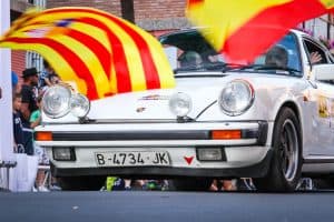 Rally de Barbastro 2022