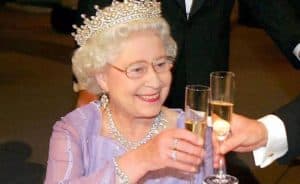 Isabel II, una monarca longeva